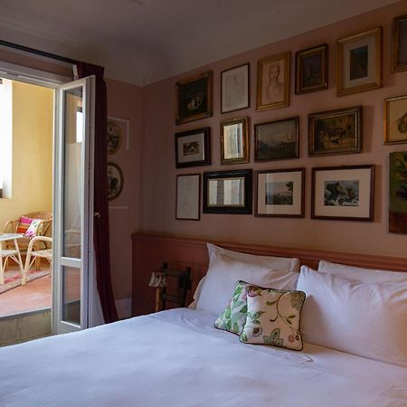 Bed and Breakfast Stella D'Italia Firenze Esterno foto