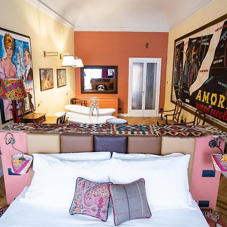 Bed and Breakfast Stella D'Italia Firenze Esterno foto