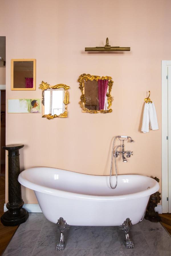 Bed and Breakfast Stella D'Italia Firenze Esterno foto