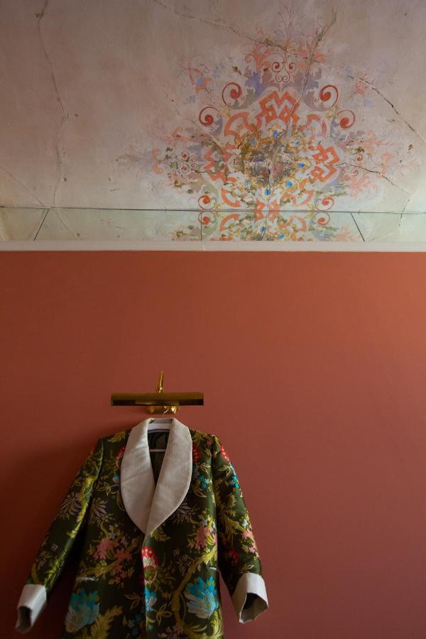 Bed and Breakfast Stella D'Italia Firenze Esterno foto