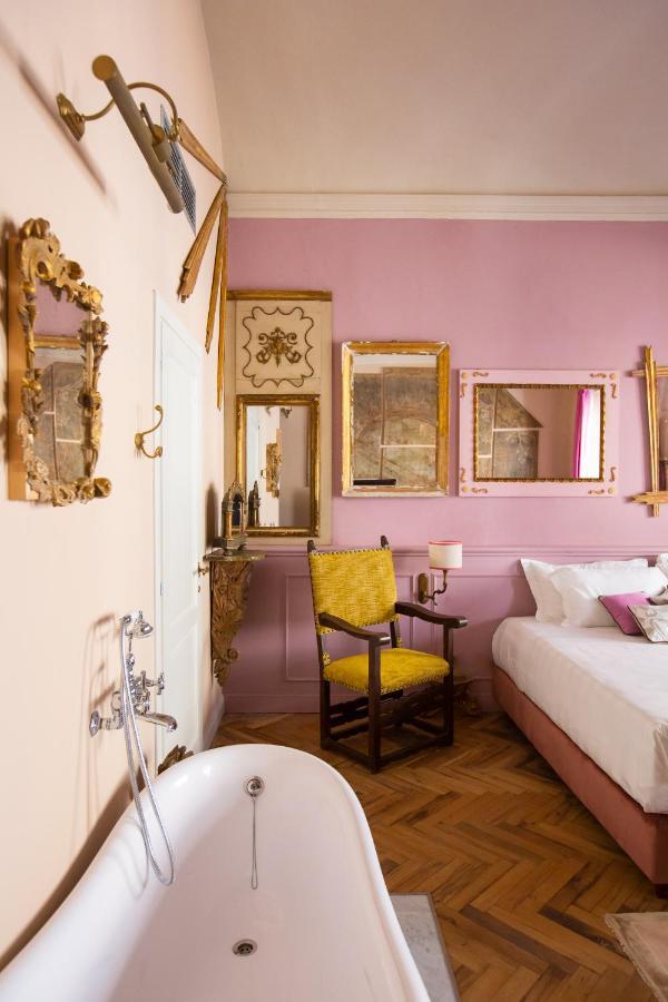 Bed and Breakfast Stella D'Italia Firenze Esterno foto