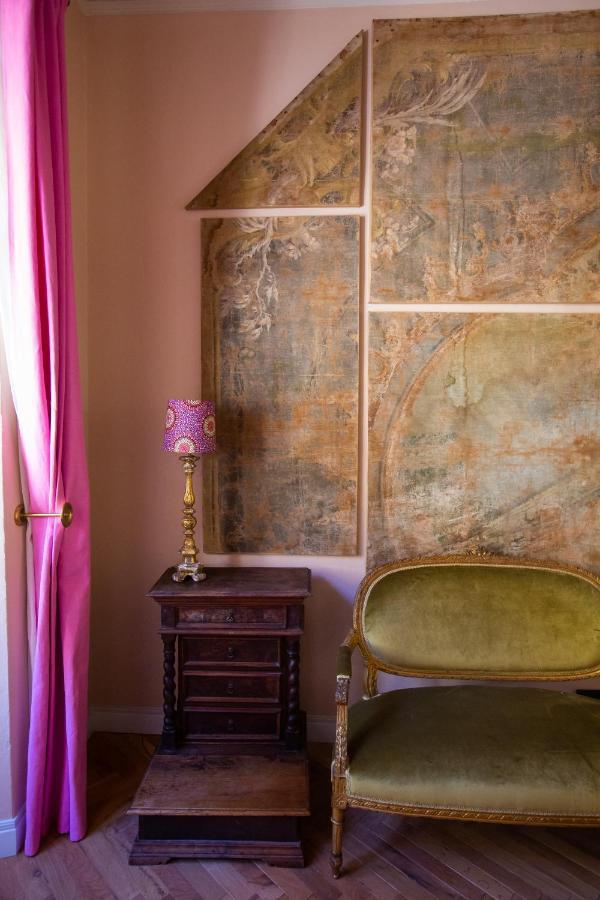 Bed and Breakfast Stella D'Italia Firenze Esterno foto