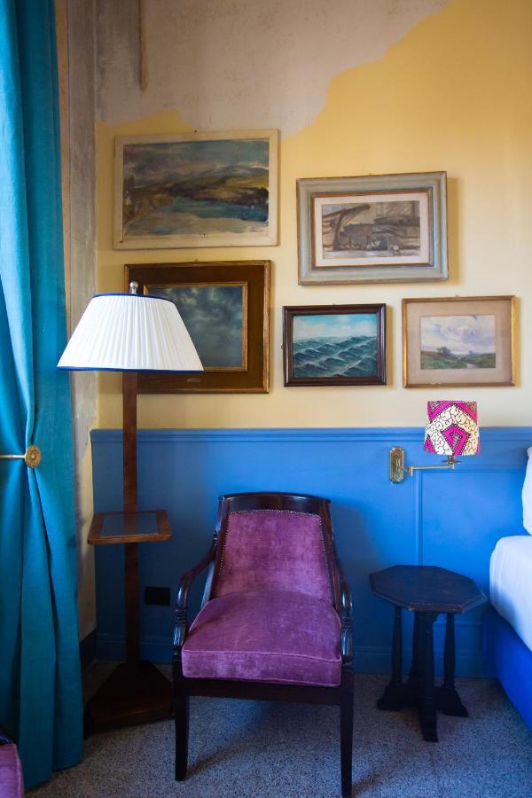 Bed and Breakfast Stella D'Italia Firenze Esterno foto