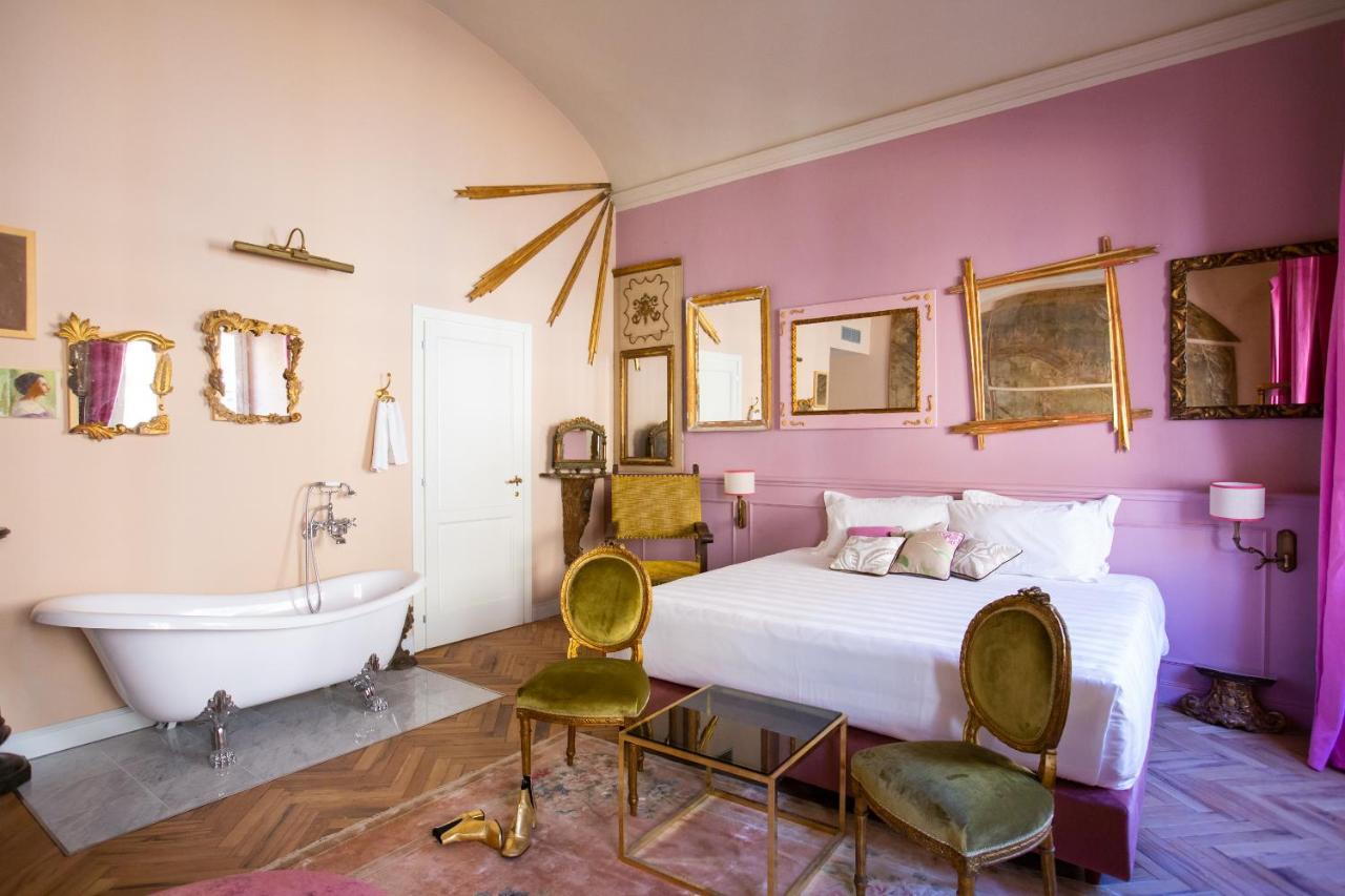 Bed and Breakfast Stella D'Italia Firenze Esterno foto