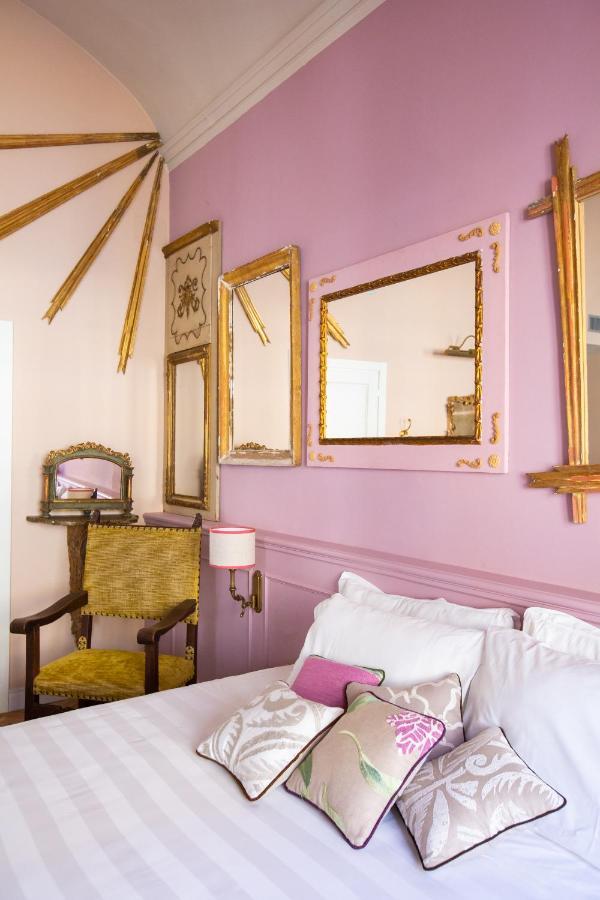 Bed and Breakfast Stella D'Italia Firenze Esterno foto