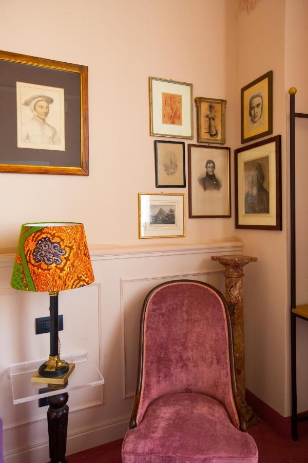 Bed and Breakfast Stella D'Italia Firenze Esterno foto