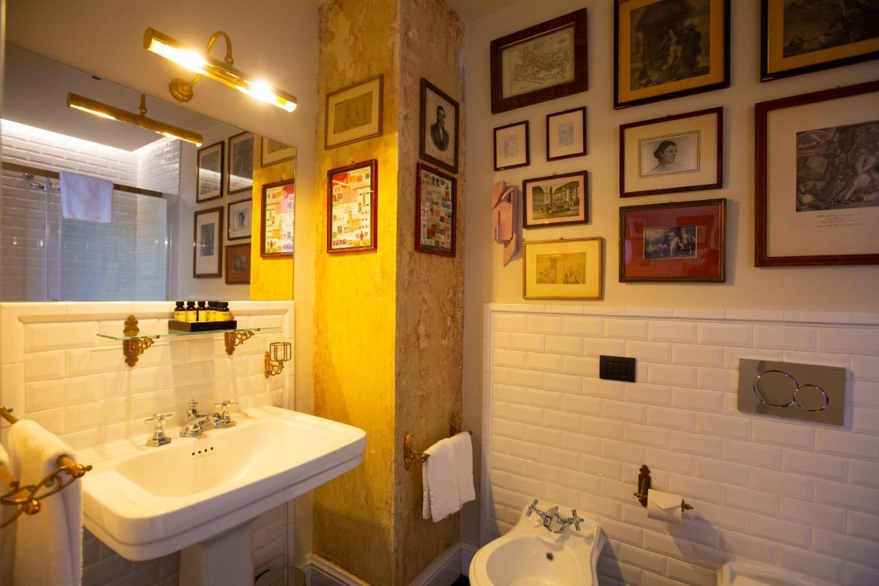 Bed and Breakfast Stella D'Italia Firenze Esterno foto