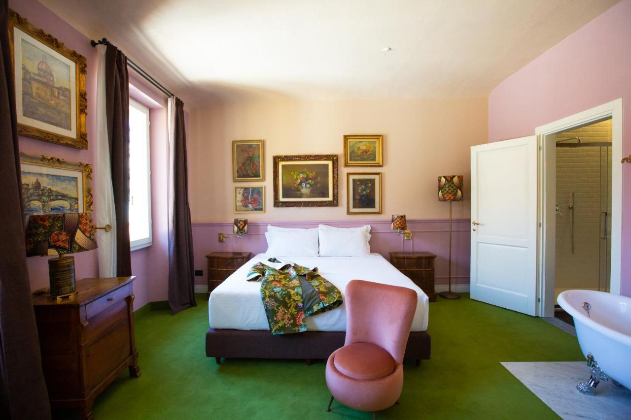 Bed and Breakfast Stella D'Italia Firenze Esterno foto