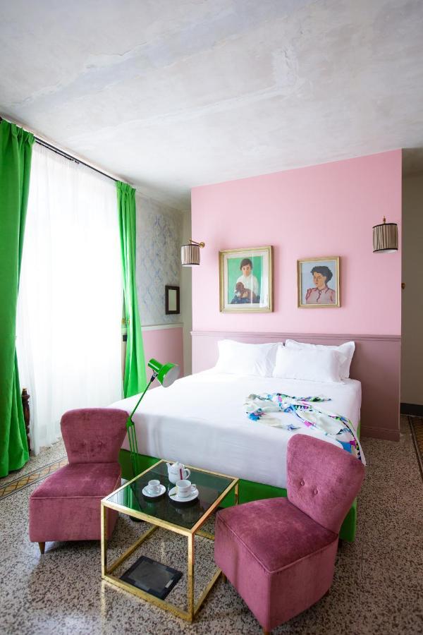 Bed and Breakfast Stella D'Italia Firenze Esterno foto