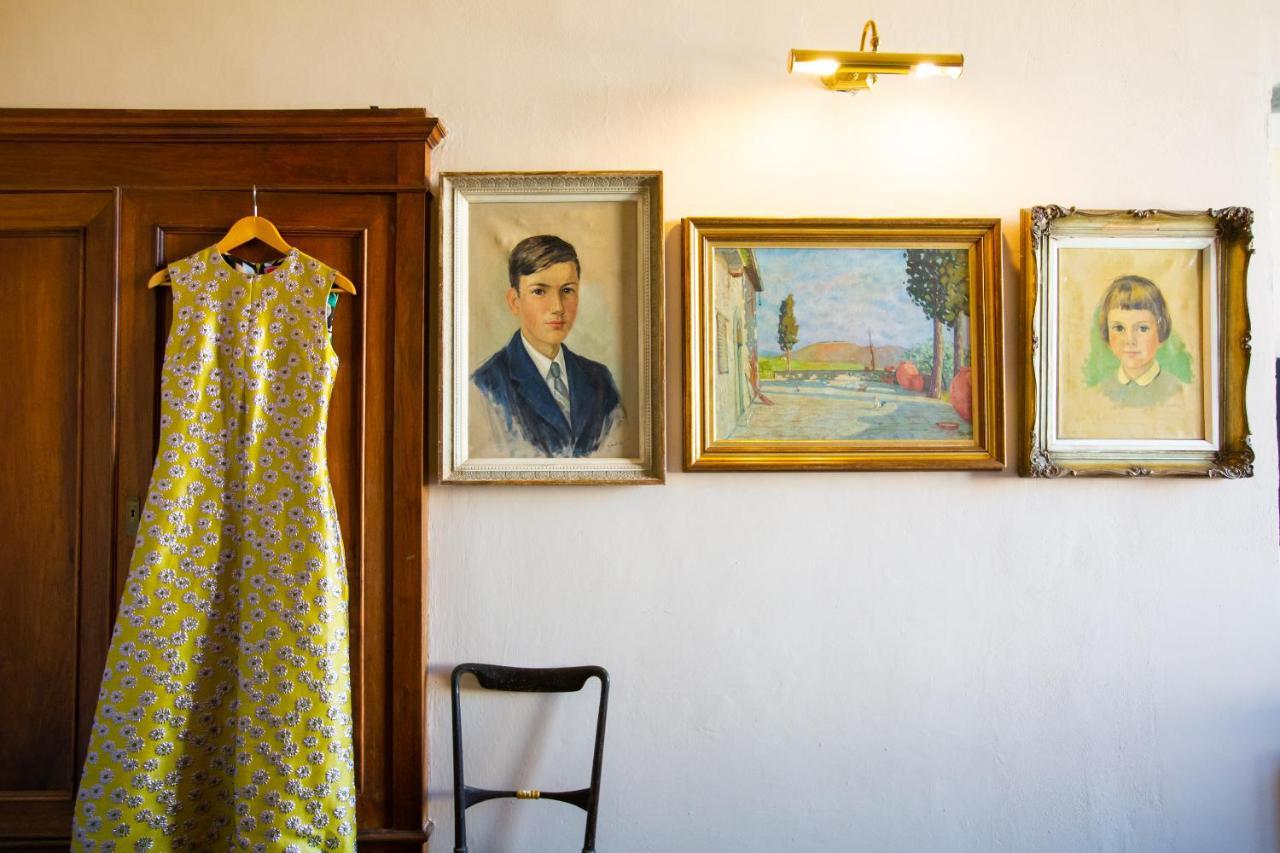 Bed and Breakfast Stella D'Italia Firenze Esterno foto