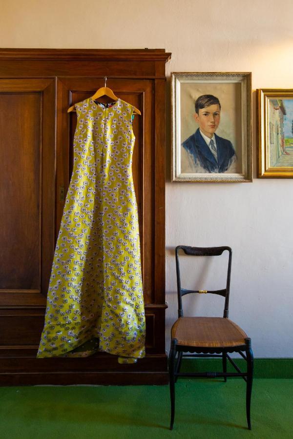 Bed and Breakfast Stella D'Italia Firenze Esterno foto