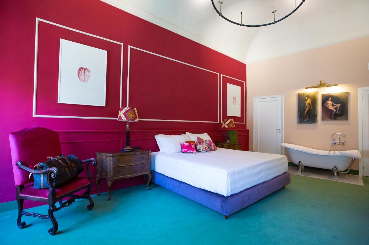 Bed and Breakfast Stella D'Italia Firenze Esterno foto