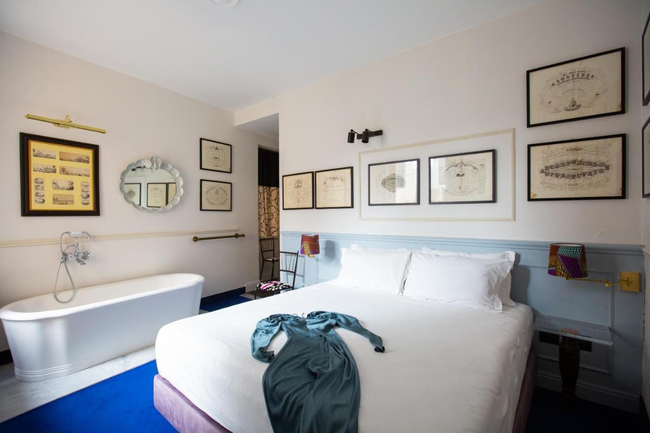 Bed and Breakfast Stella D'Italia Firenze Esterno foto