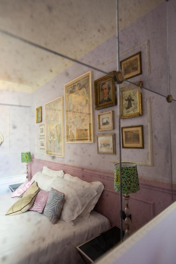 Bed and Breakfast Stella D'Italia Firenze Esterno foto