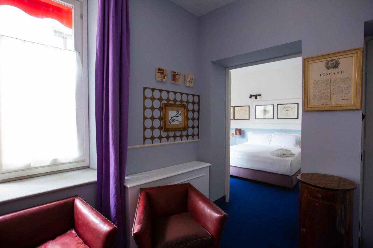Bed and Breakfast Stella D'Italia Firenze Esterno foto