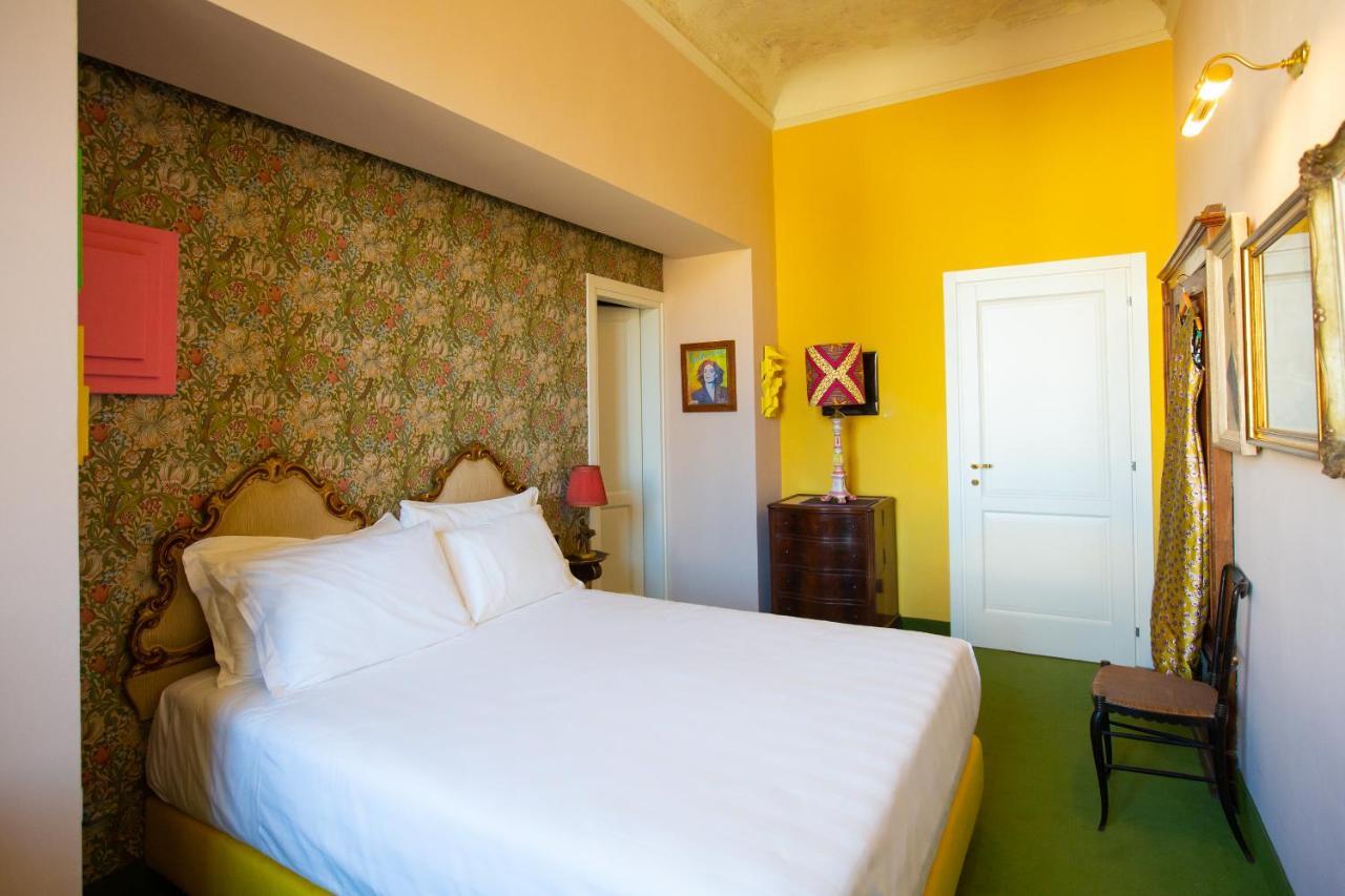 Bed and Breakfast Stella D'Italia Firenze Esterno foto