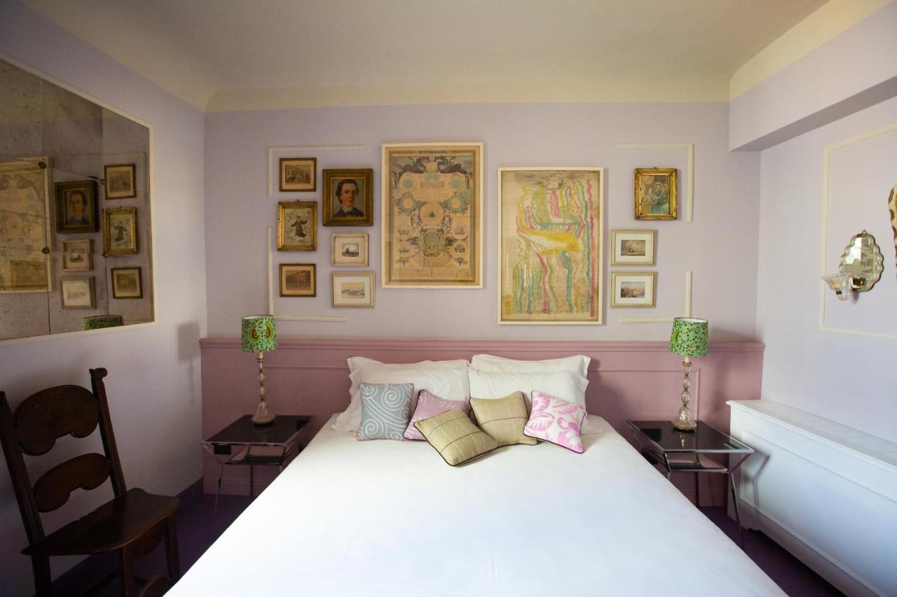 Bed and Breakfast Stella D'Italia Firenze Esterno foto
