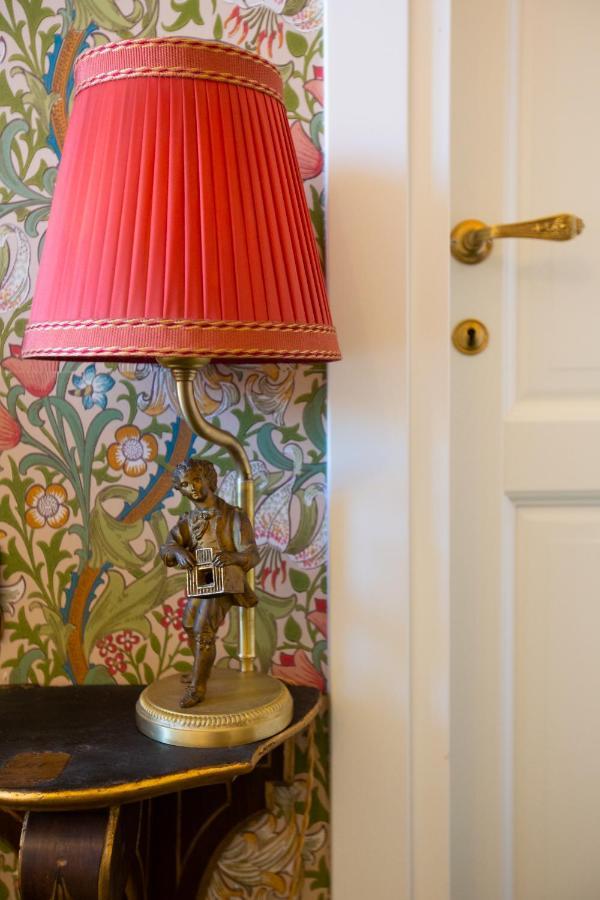 Bed and Breakfast Stella D'Italia Firenze Esterno foto
