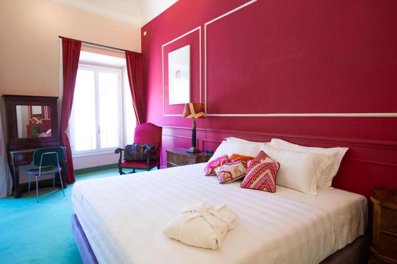 Bed and Breakfast Stella D'Italia Firenze Esterno foto