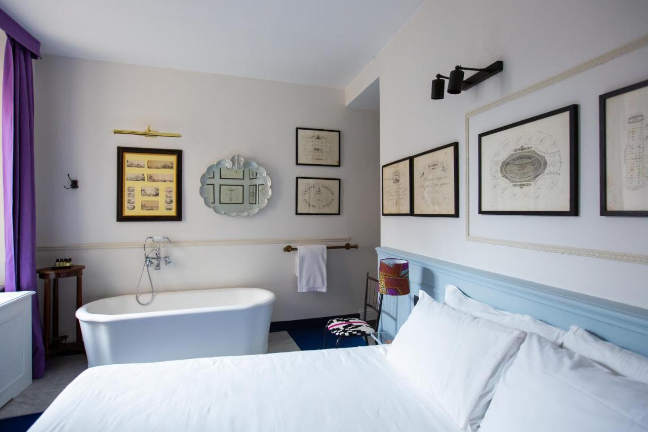 Bed and Breakfast Stella D'Italia Firenze Esterno foto