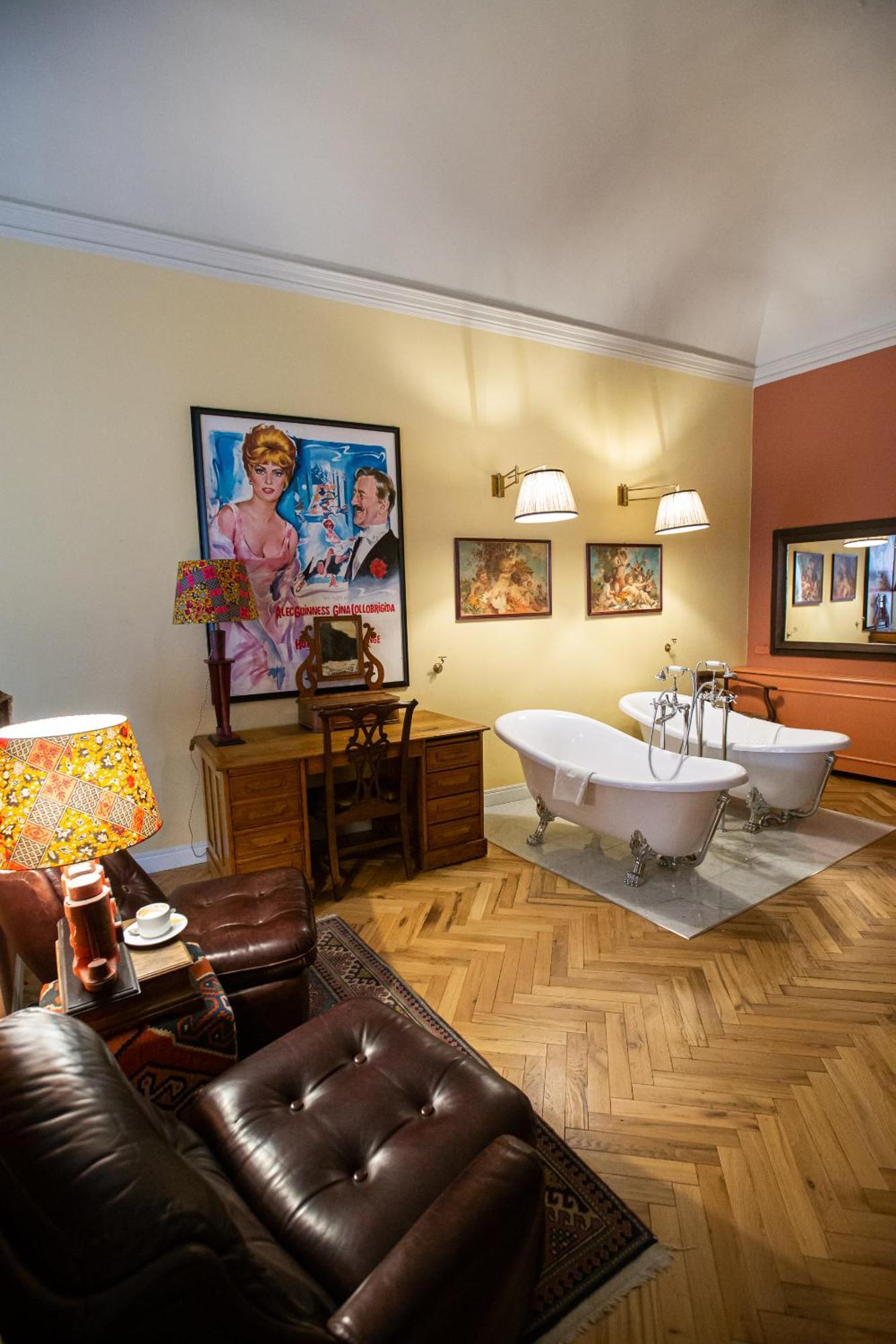 Bed and Breakfast Stella D'Italia Firenze Esterno foto