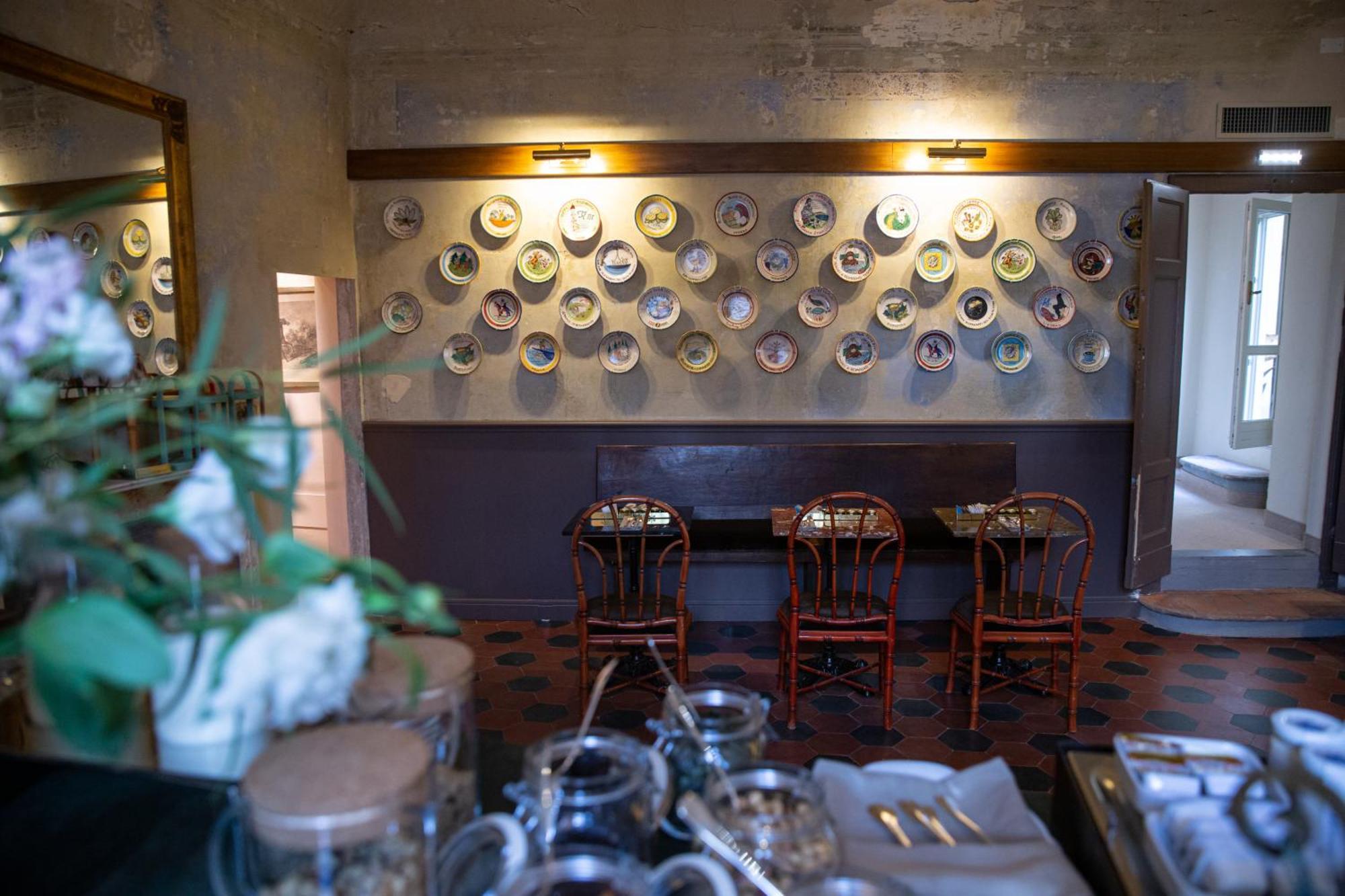 Bed and Breakfast Stella D'Italia Firenze Esterno foto