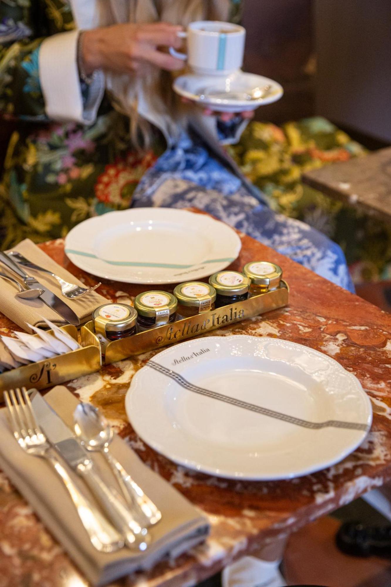 Bed and Breakfast Stella D'Italia Firenze Esterno foto