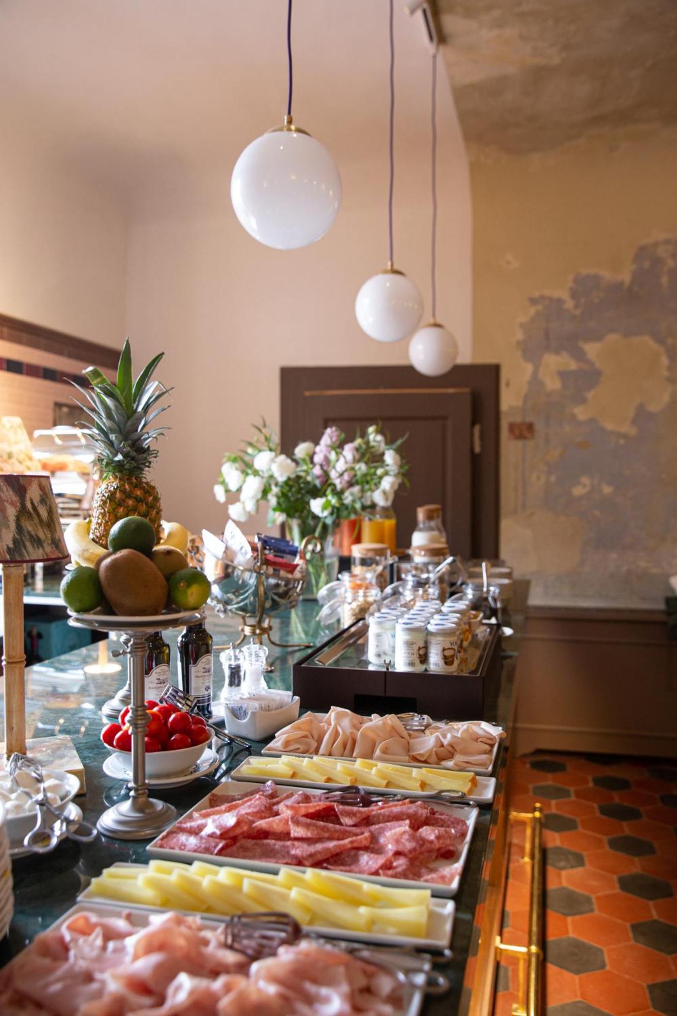 Bed and Breakfast Stella D'Italia Firenze Esterno foto