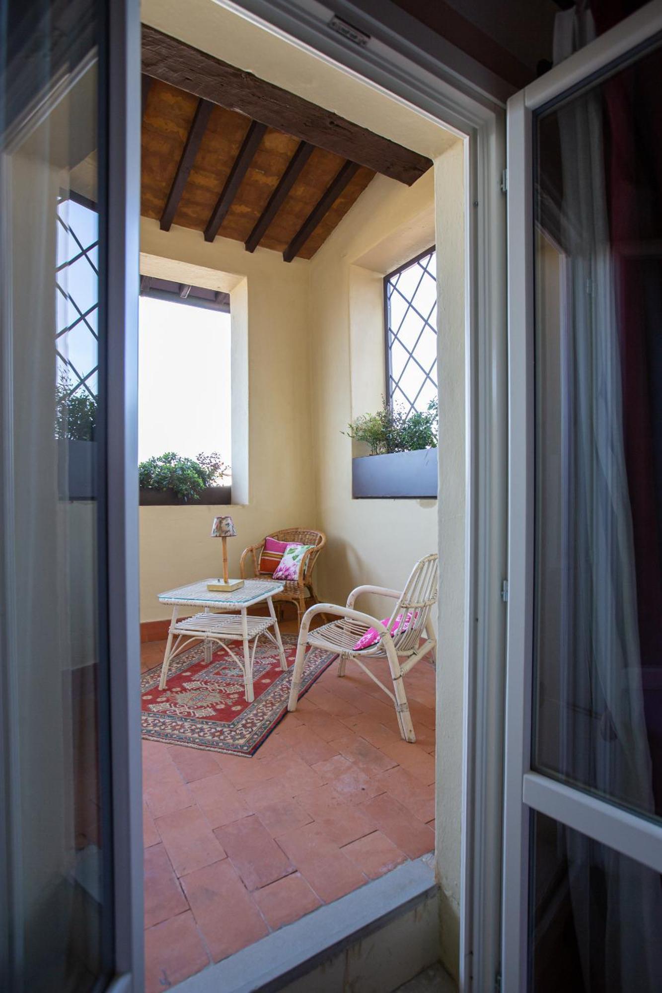 Bed and Breakfast Stella D'Italia Firenze Esterno foto