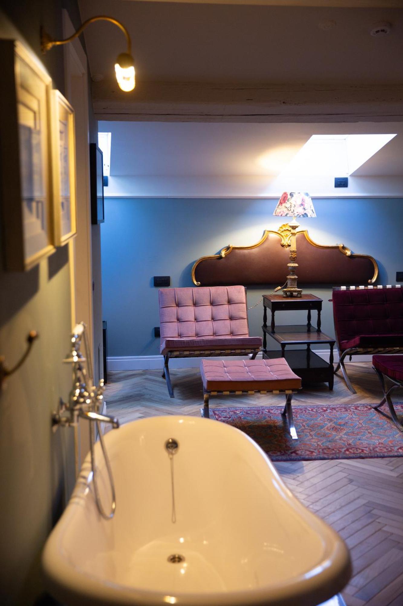Bed and Breakfast Stella D'Italia Firenze Esterno foto