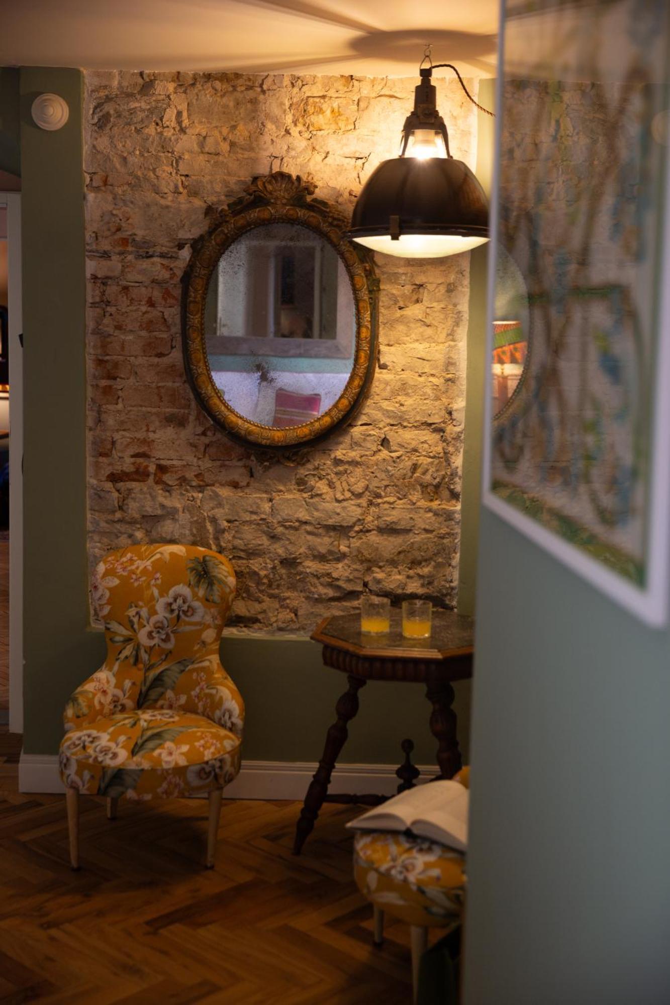 Bed and Breakfast Stella D'Italia Firenze Esterno foto
