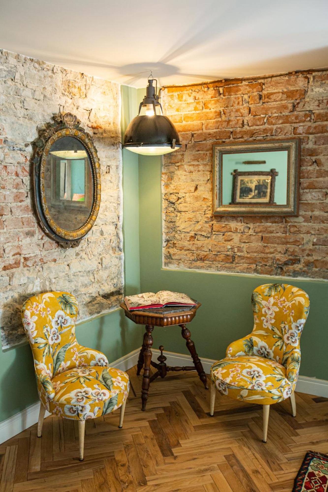 Bed and Breakfast Stella D'Italia Firenze Esterno foto