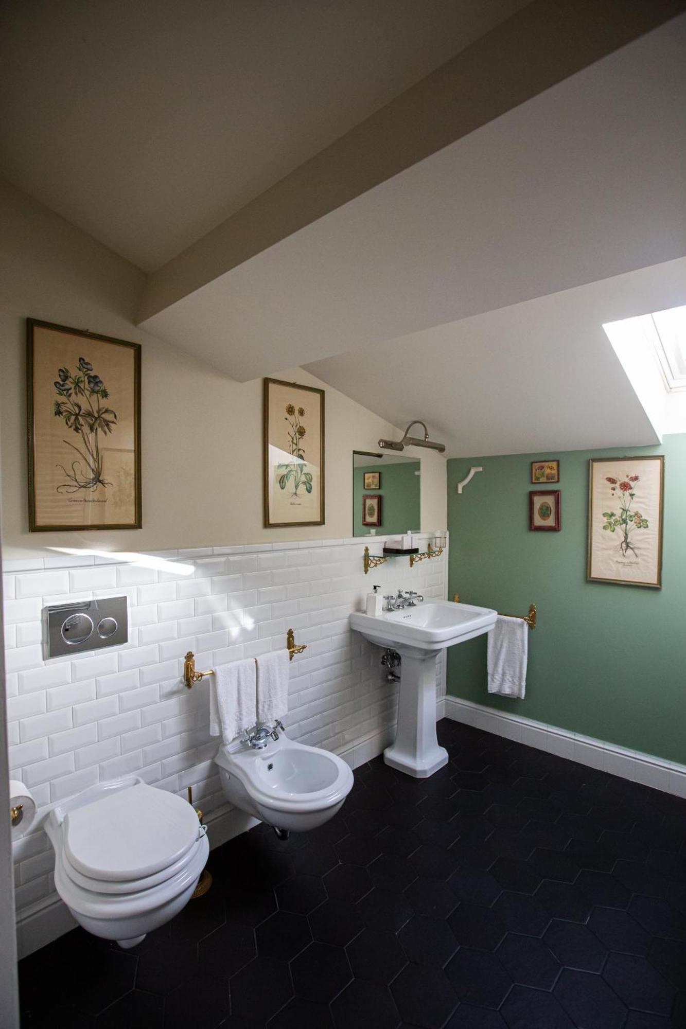 Bed and Breakfast Stella D'Italia Firenze Esterno foto