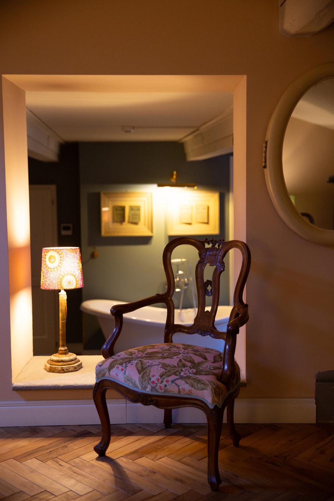 Bed and Breakfast Stella D'Italia Firenze Camera foto