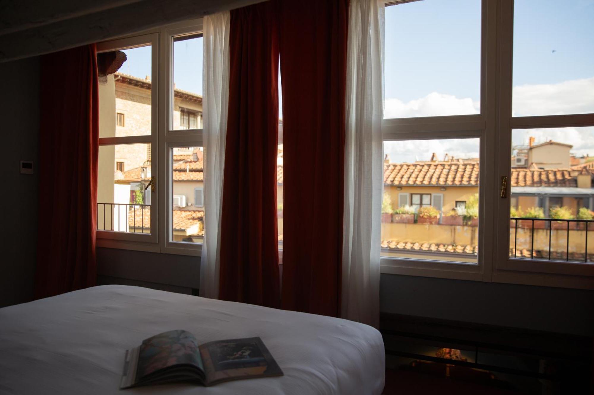 Bed and Breakfast Stella D'Italia Firenze Esterno foto