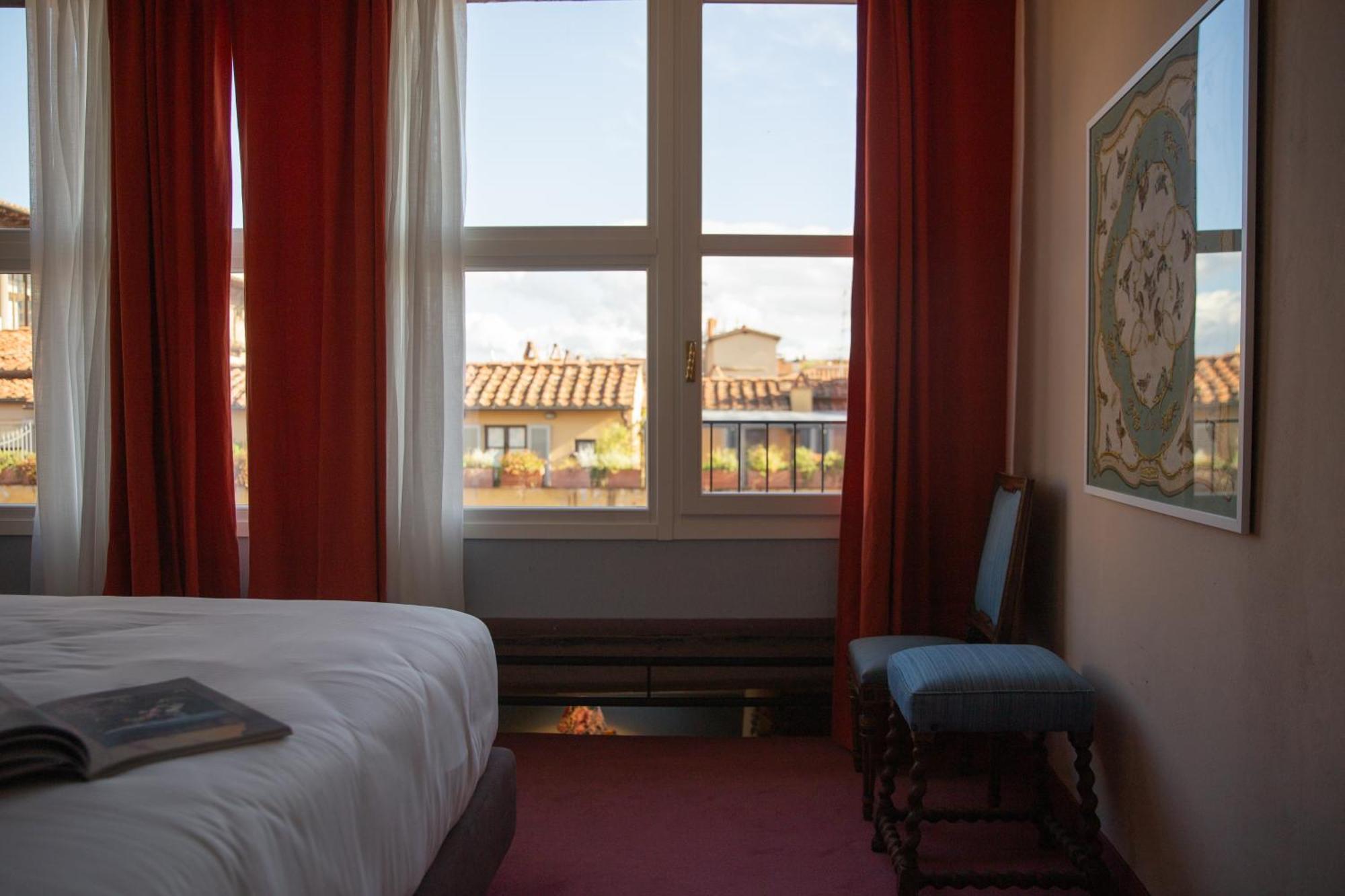 Bed and Breakfast Stella D'Italia Firenze Esterno foto