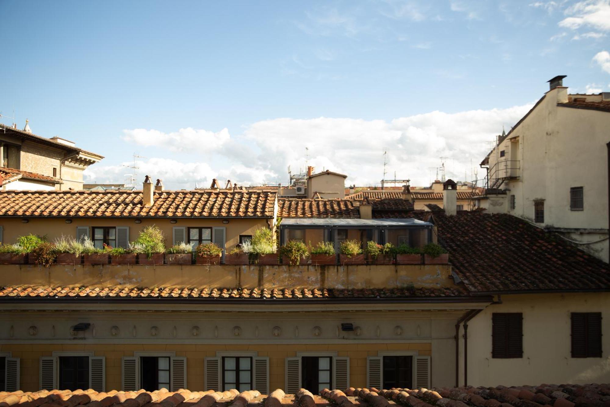 Bed and Breakfast Stella D'Italia Firenze Esterno foto