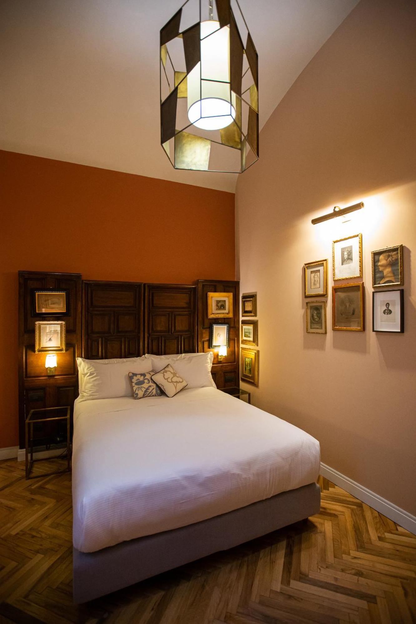 Bed and Breakfast Stella D'Italia Firenze Esterno foto