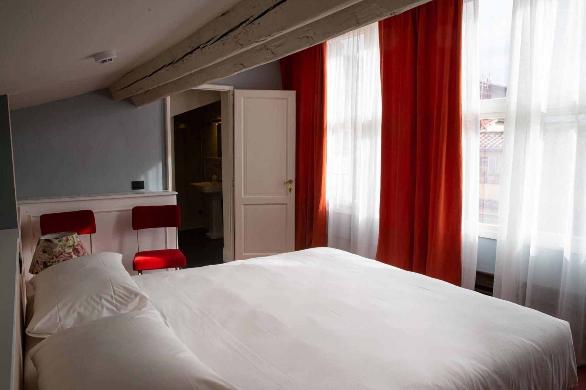 Bed and Breakfast Stella D'Italia Firenze Esterno foto