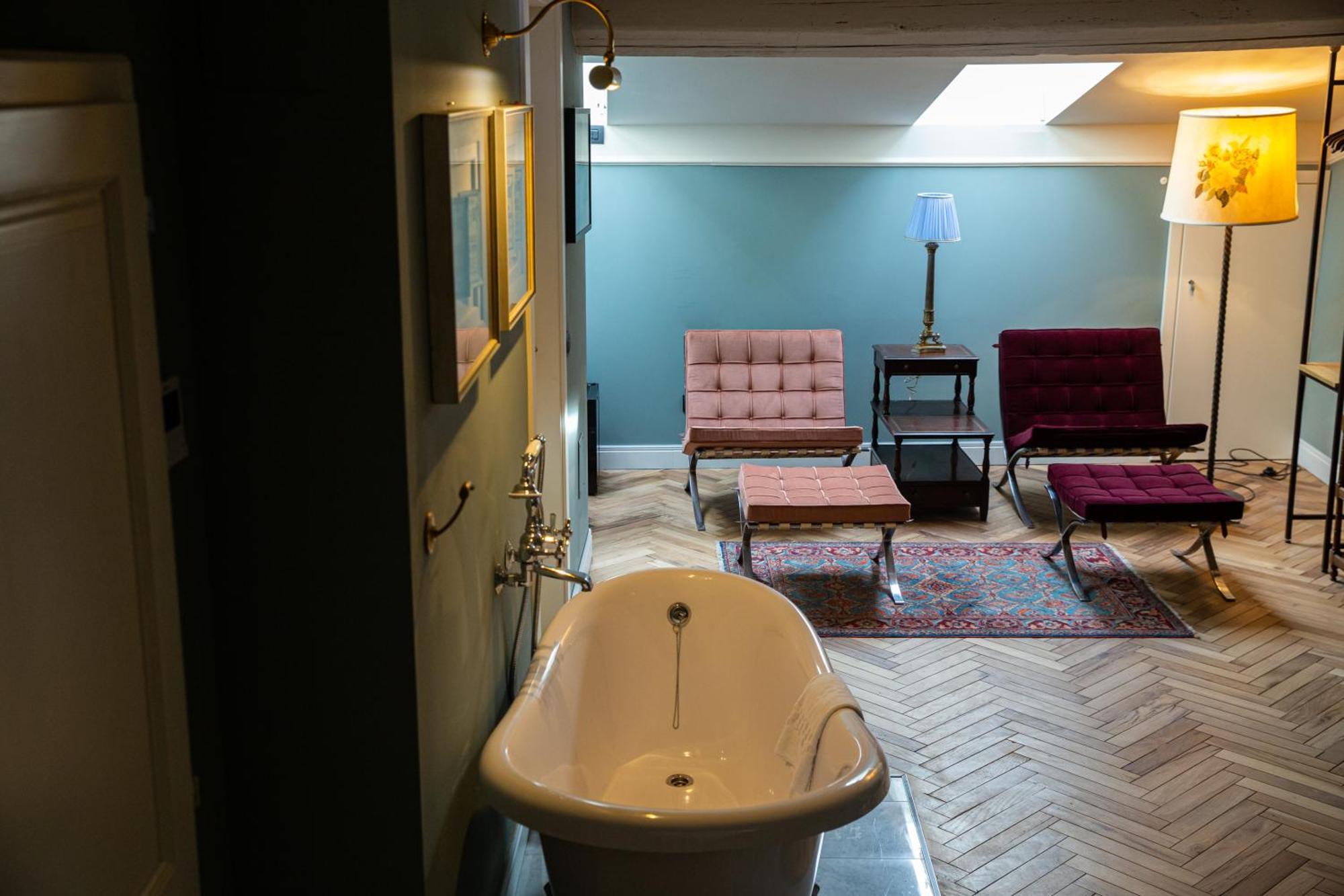 Bed and Breakfast Stella D'Italia Firenze Esterno foto