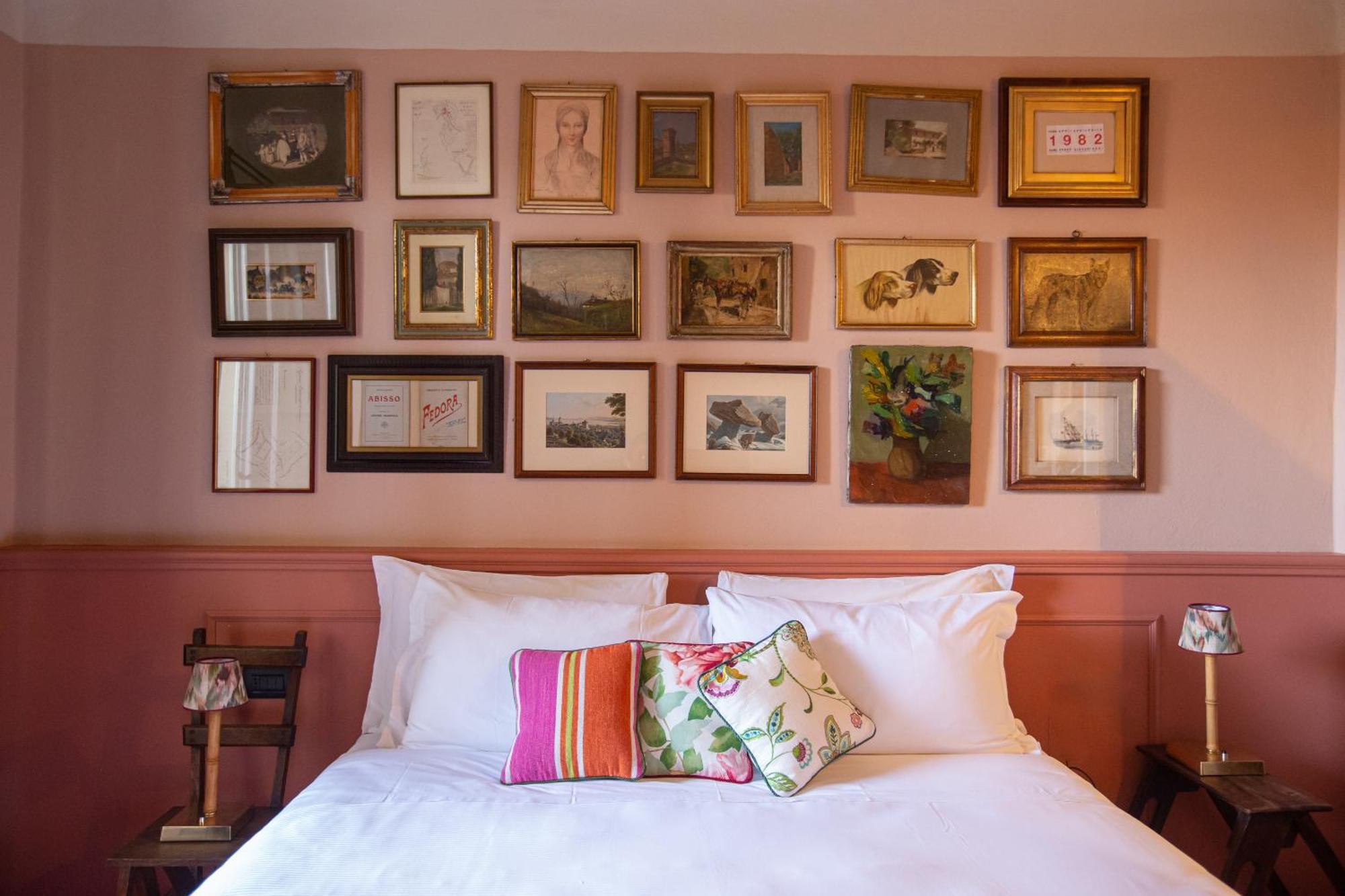 Bed and Breakfast Stella D'Italia Firenze Esterno foto