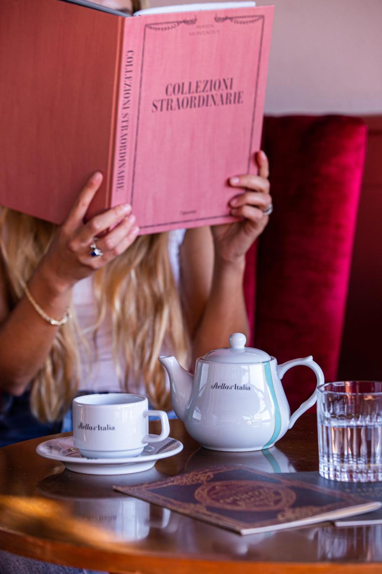 Bed and Breakfast Stella D'Italia Firenze Esterno foto