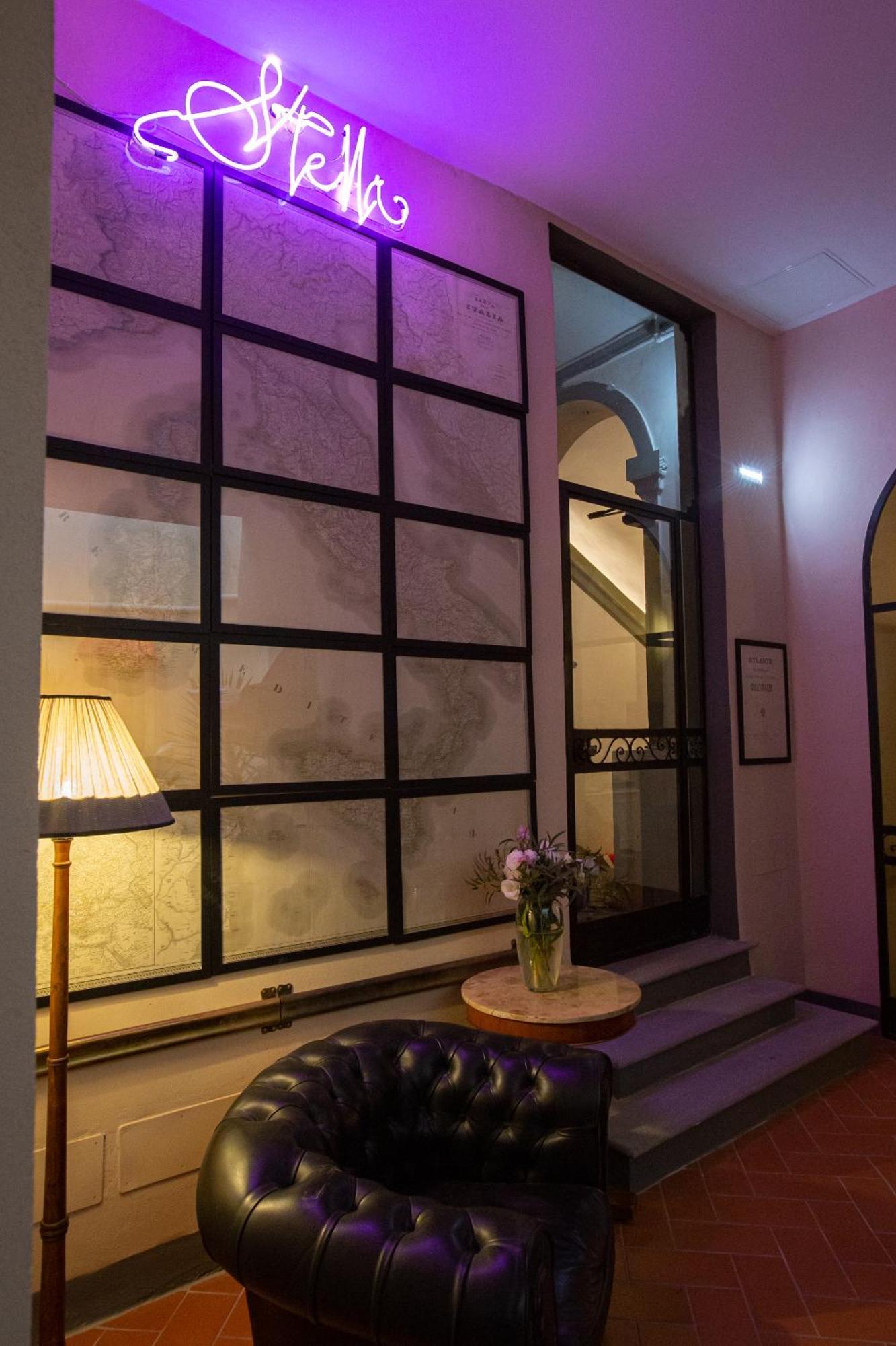 Bed and Breakfast Stella D'Italia Firenze Esterno foto
