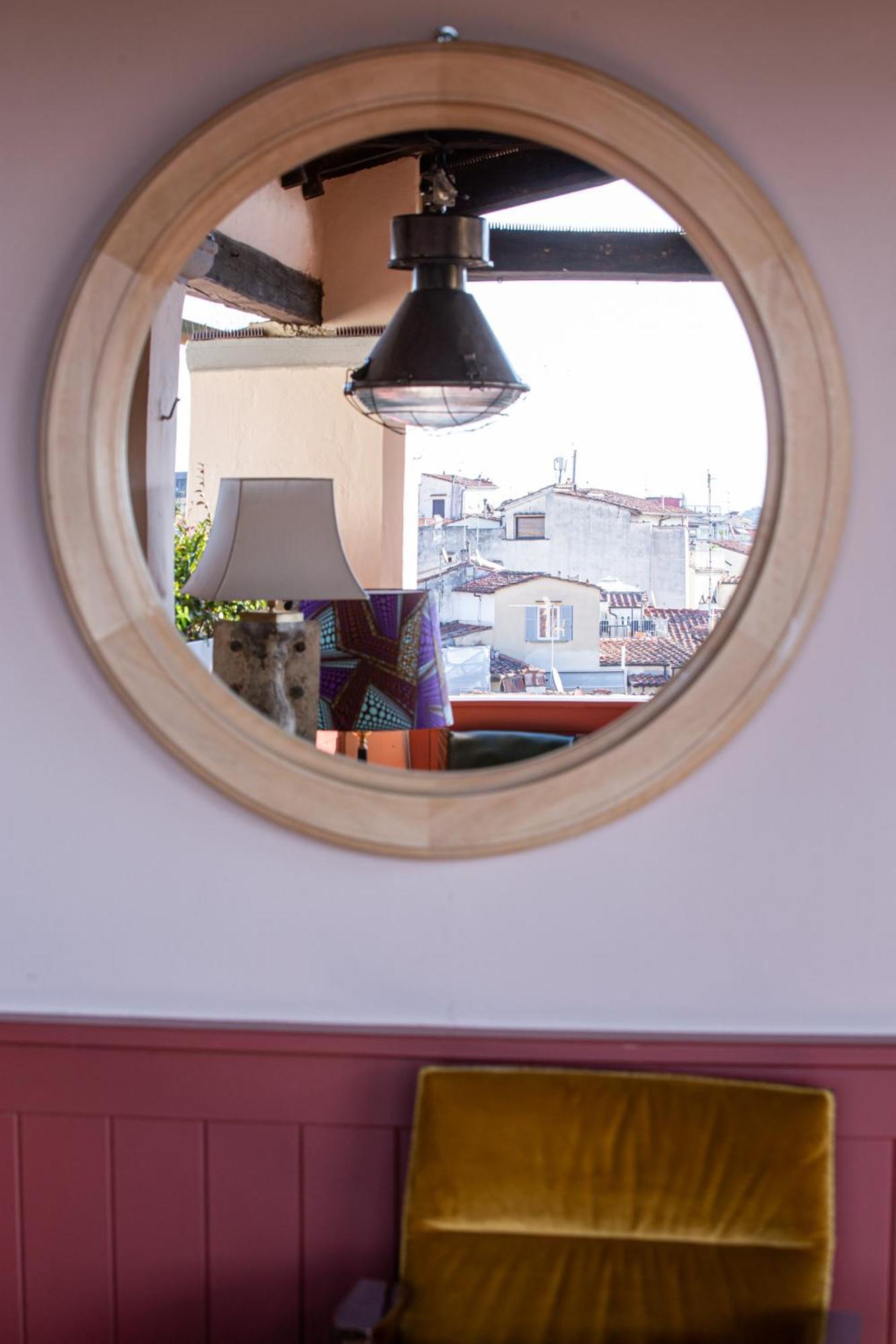 Bed and Breakfast Stella D'Italia Firenze Esterno foto