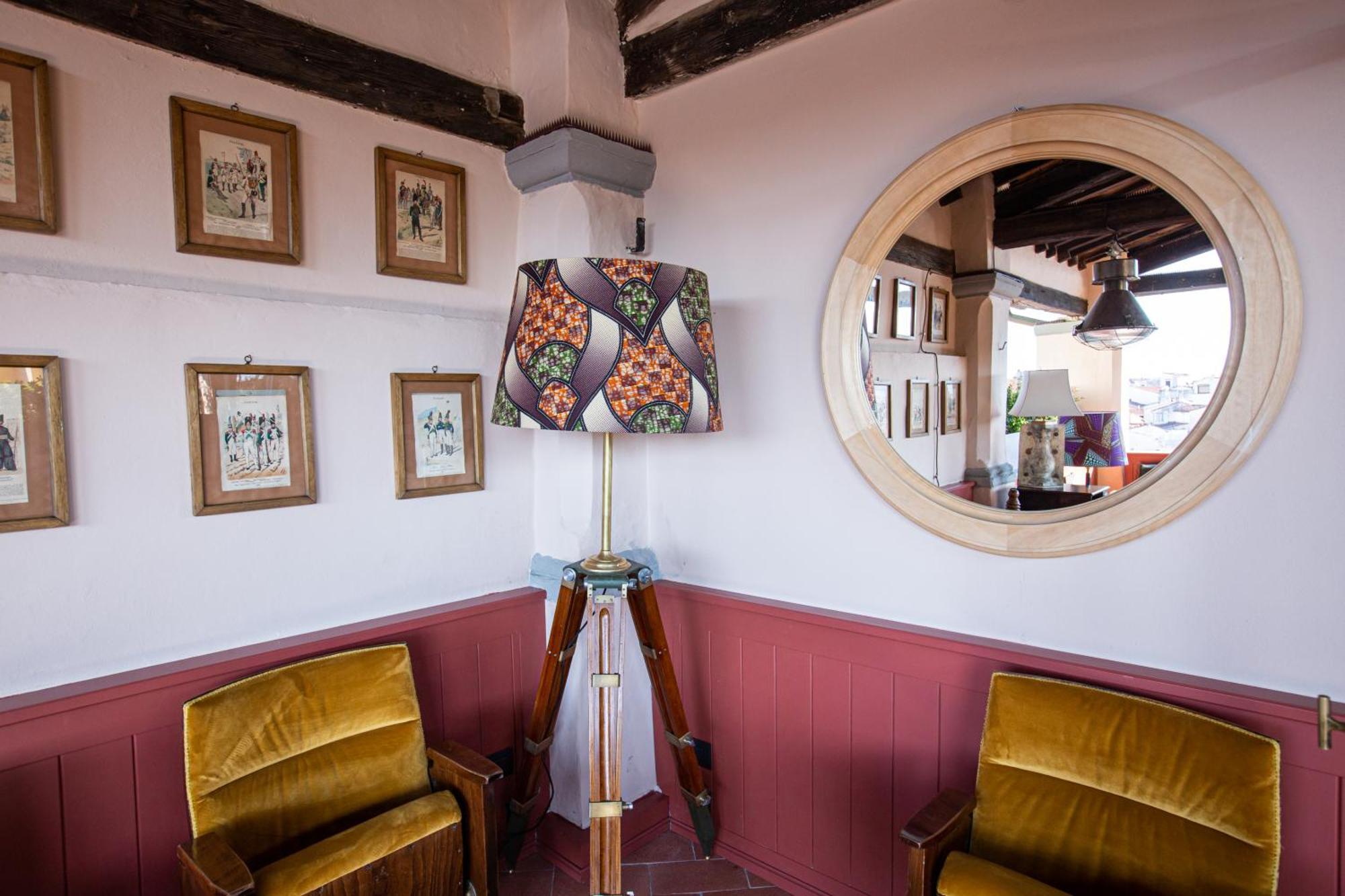 Bed and Breakfast Stella D'Italia Firenze Esterno foto