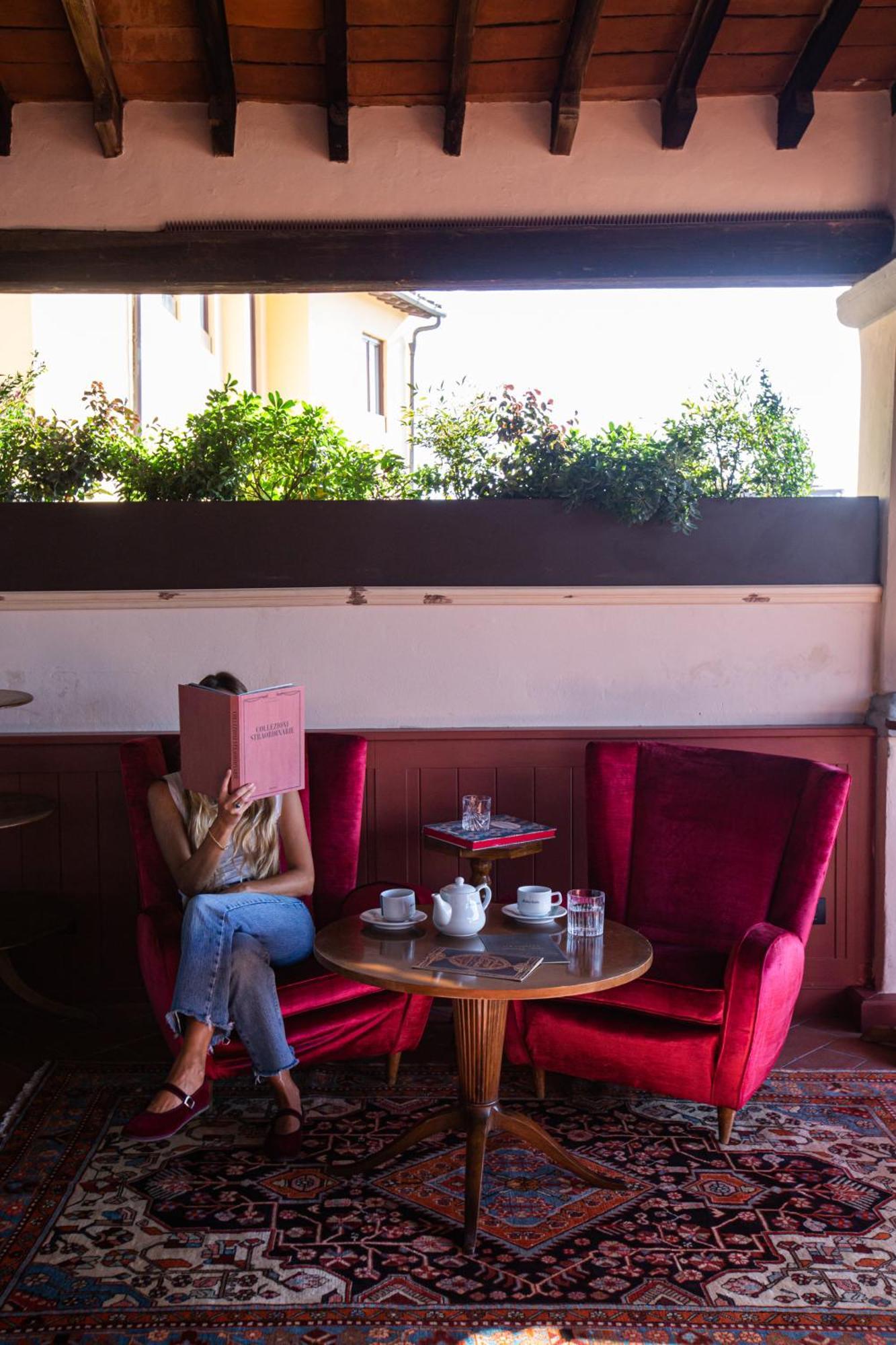 Bed and Breakfast Stella D'Italia Firenze Esterno foto