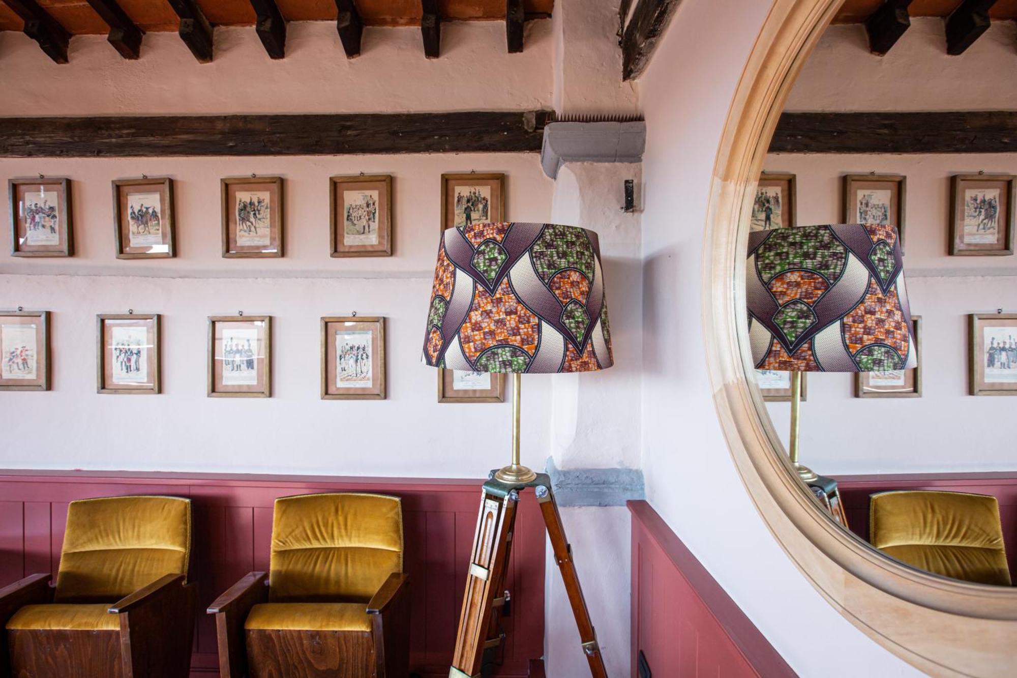 Bed and Breakfast Stella D'Italia Firenze Esterno foto