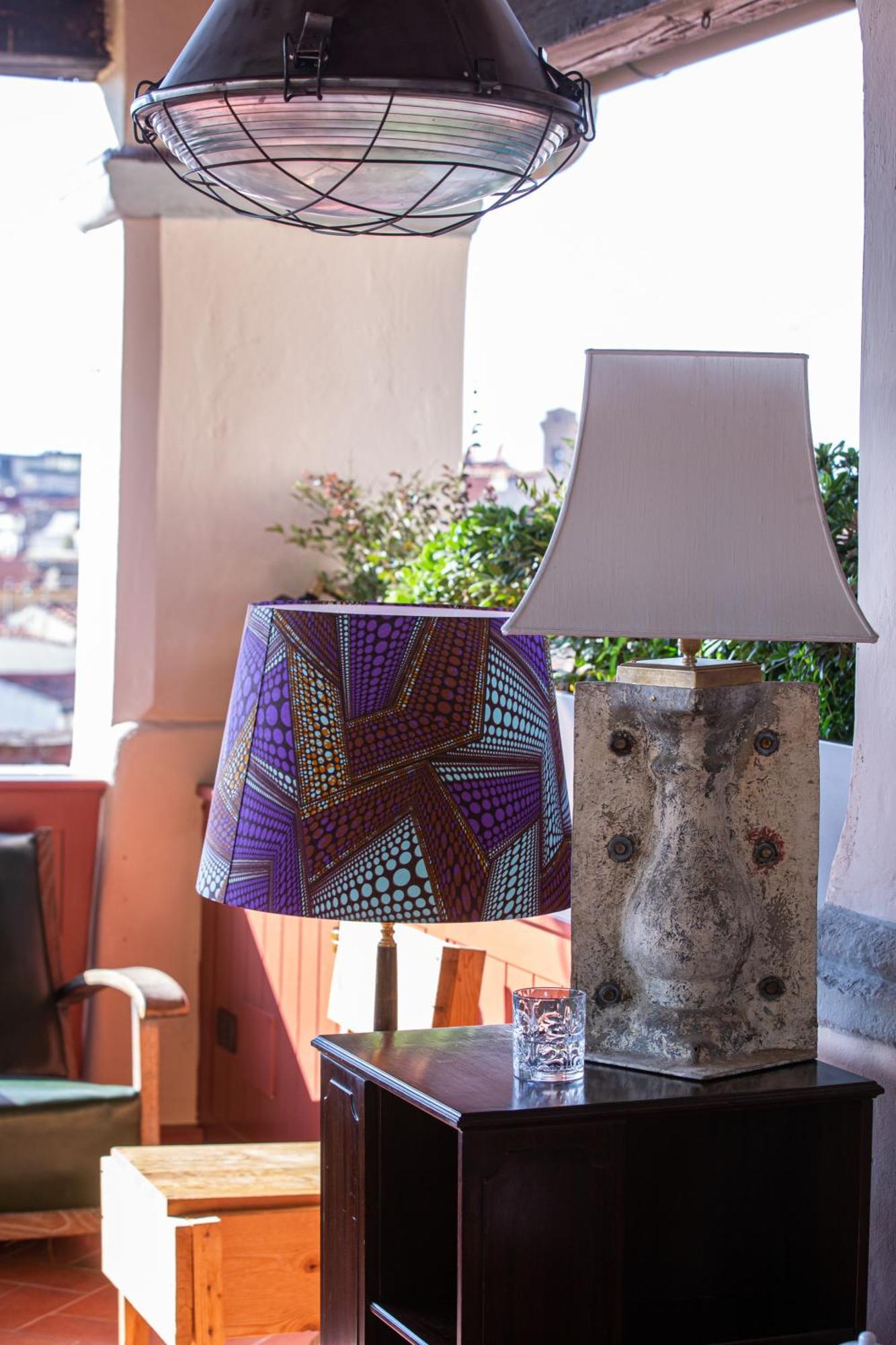 Bed and Breakfast Stella D'Italia Firenze Esterno foto