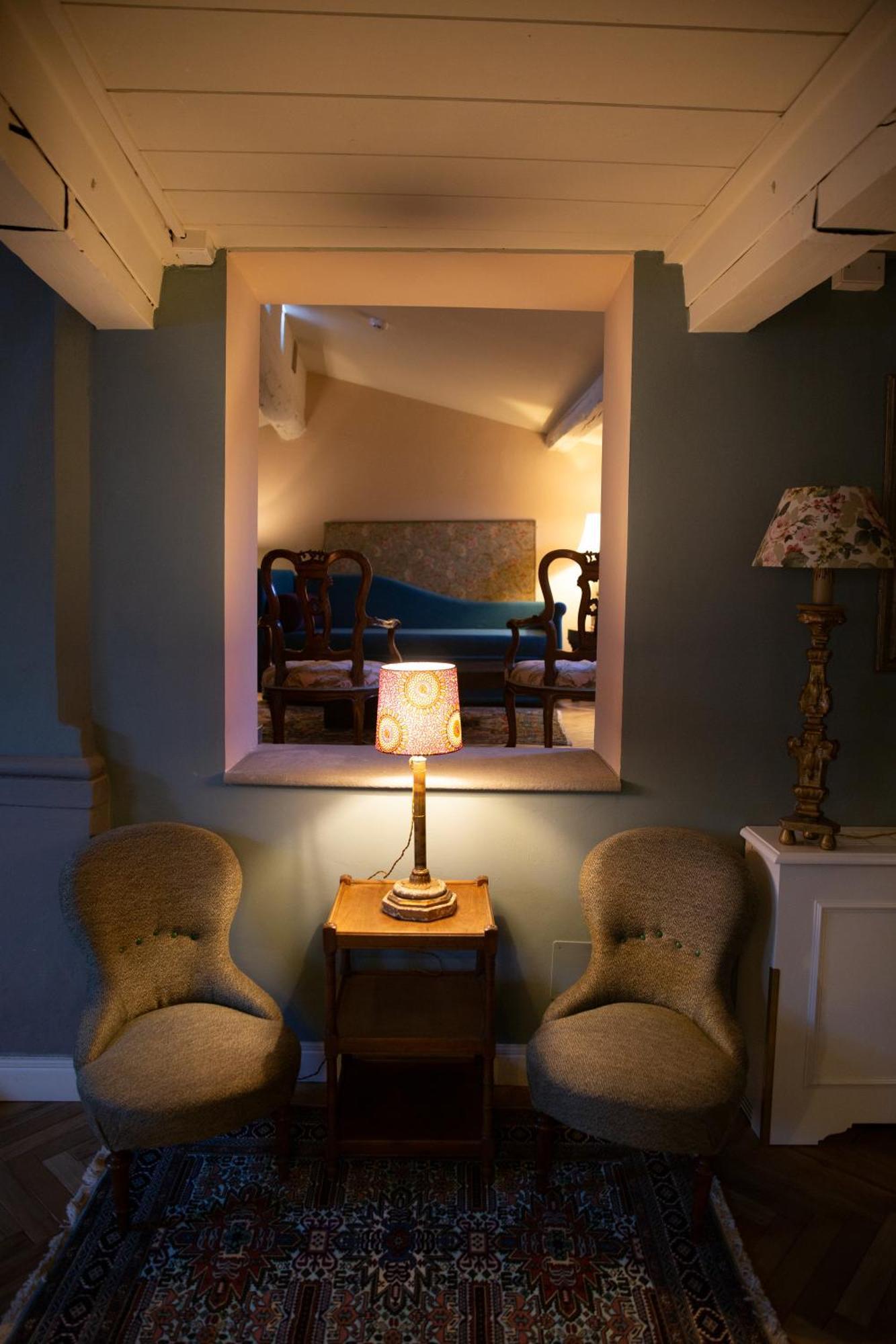 Bed and Breakfast Stella D'Italia Firenze Camera foto